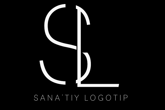 Sanatiy logotip