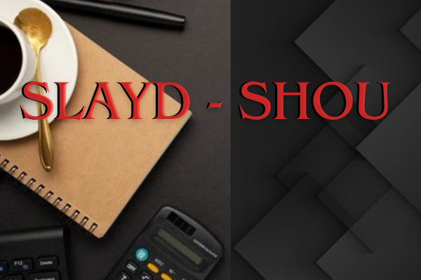 Slayd-shou