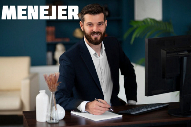 Bozor menejeri