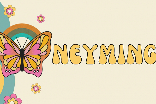 Muhim neyming. 10ta nom