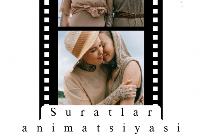 Suratlar animatsiyasi