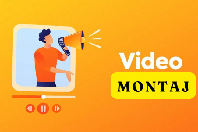 Video montaj