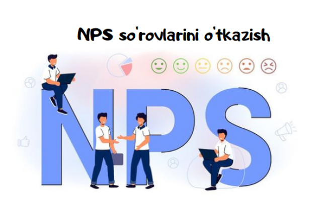 NPS sorovlarini otkazish