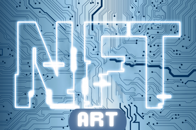 Nft Art