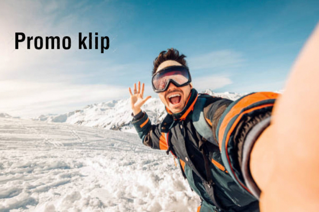 Promo klip
