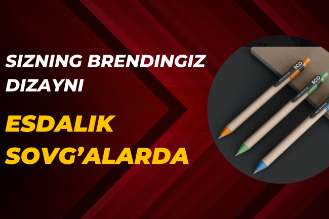 Suvenir dizaynini yarataman