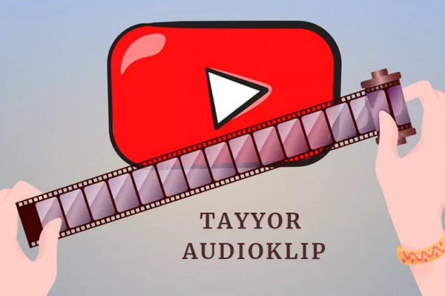 Tayyor audioklip