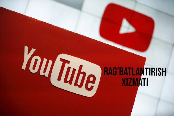 SEO - YouTube kanalingizni optimallashtirish