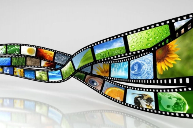YouTube va Instagram uchun video montaj