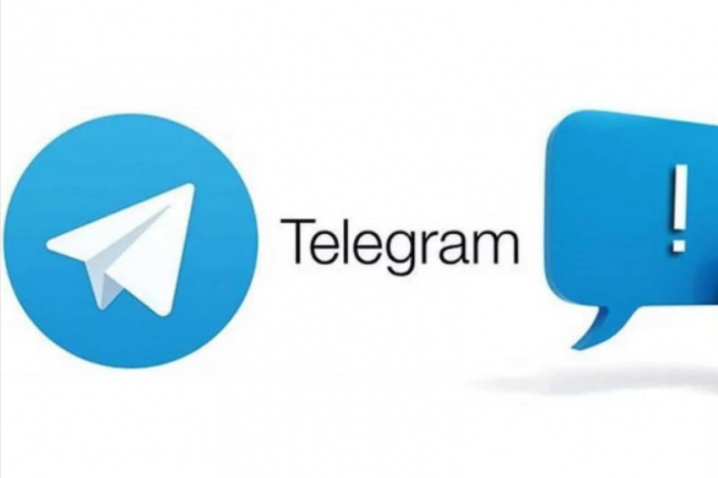 Sorovlaringiz boyicha chat yoki kanallarni ishlab chiqish 500 ta