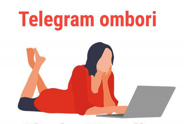 Telegram kanallar va chatlar ombori-ayollar mavzusida+1500 dona