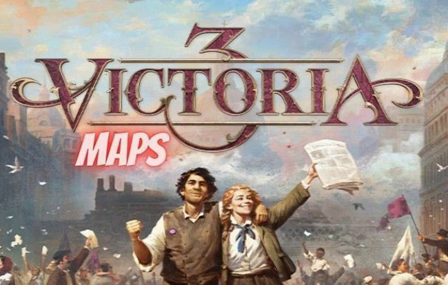 Victoria 3 PC uchun sotib olish