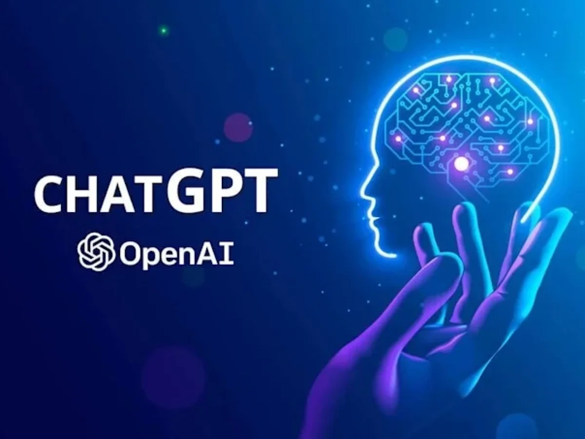 Эксперт в области искусственного интеллекта и ChatGPT