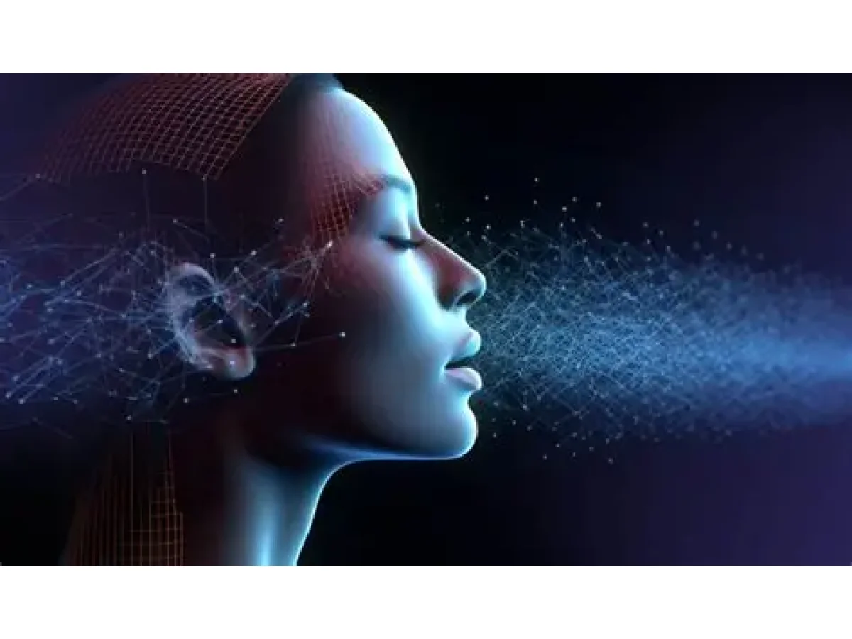 Cоздам студийный AI-голос для подкаста, аудиокниги и медитации.