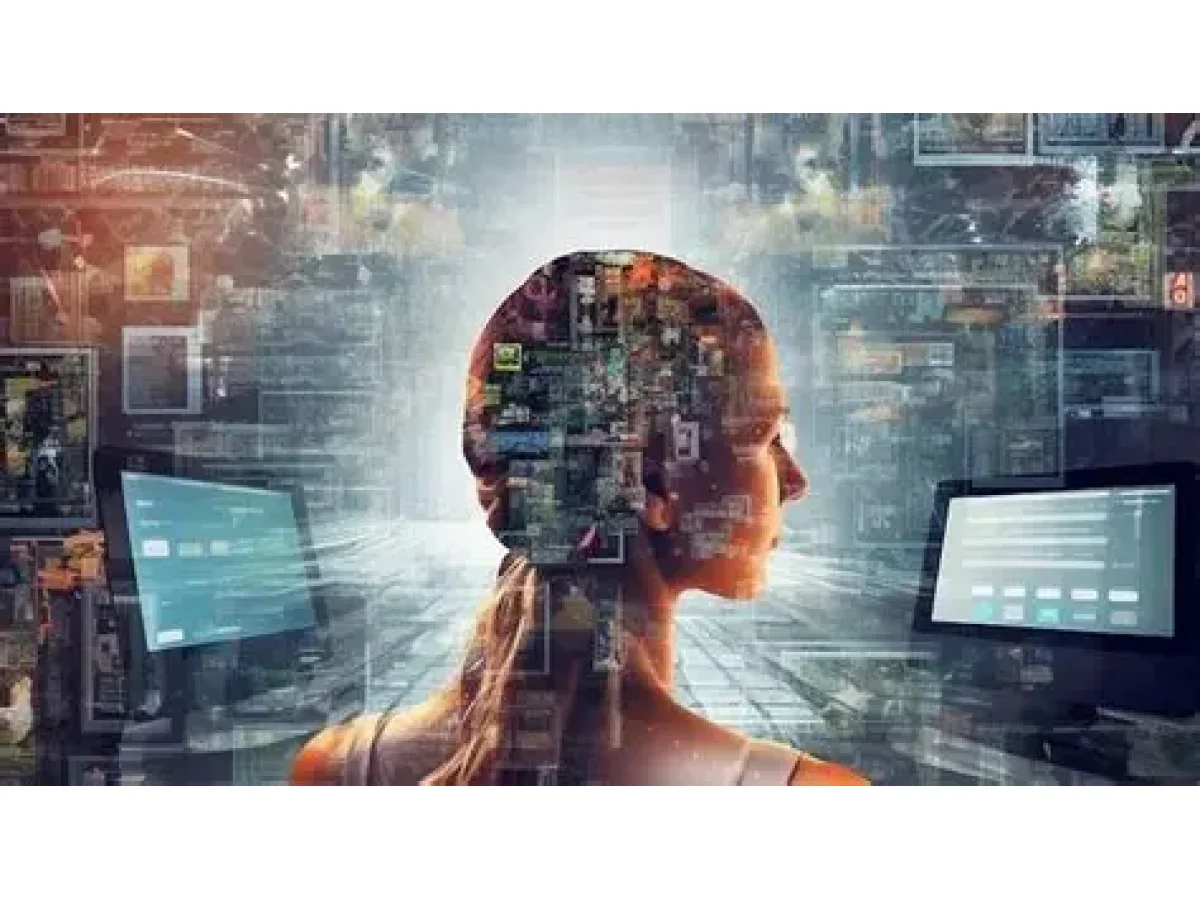 Предоставлю экспертные консультационные услуги в области AI