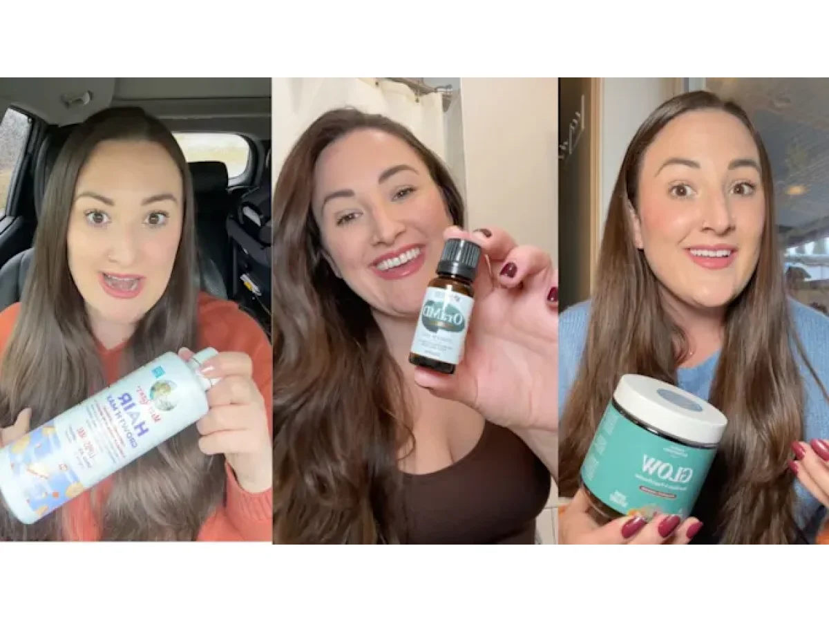 Создам UGC-рекламу с представителем бренда для TikTok, Instagram reels