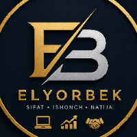 Elyorbek Abdrimov