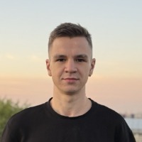 Никита Василевский
